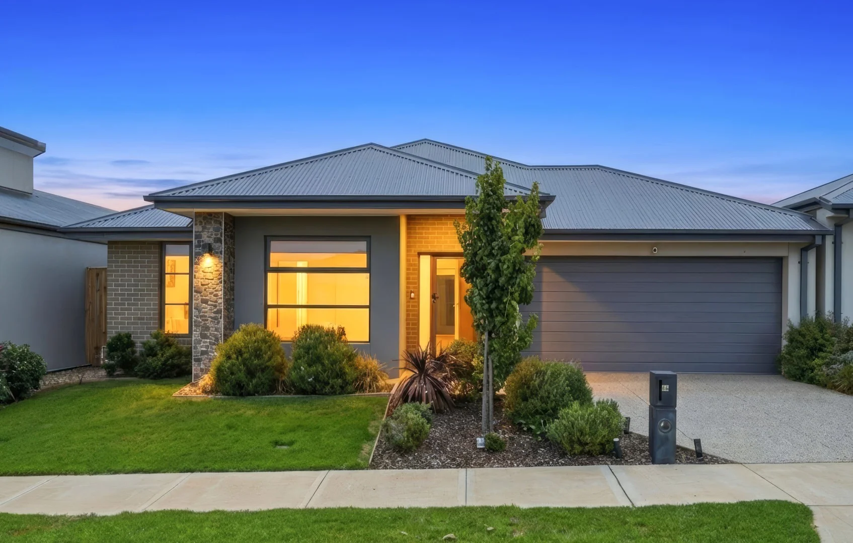 34 Cava Circuit, Sunbury VIC 3429
