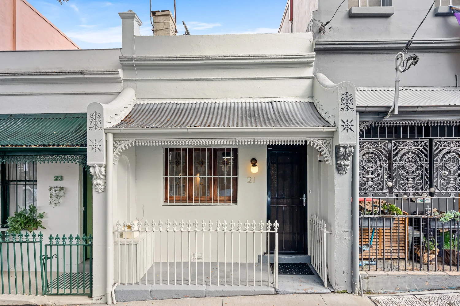 21 Gowrie Street, Newtown NSW 2042