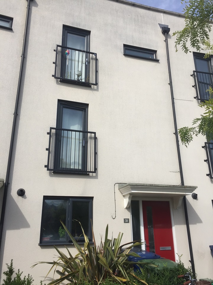 Additional image 7 of Room in a Shared House, Circus Drive, CB4, N1 7GU