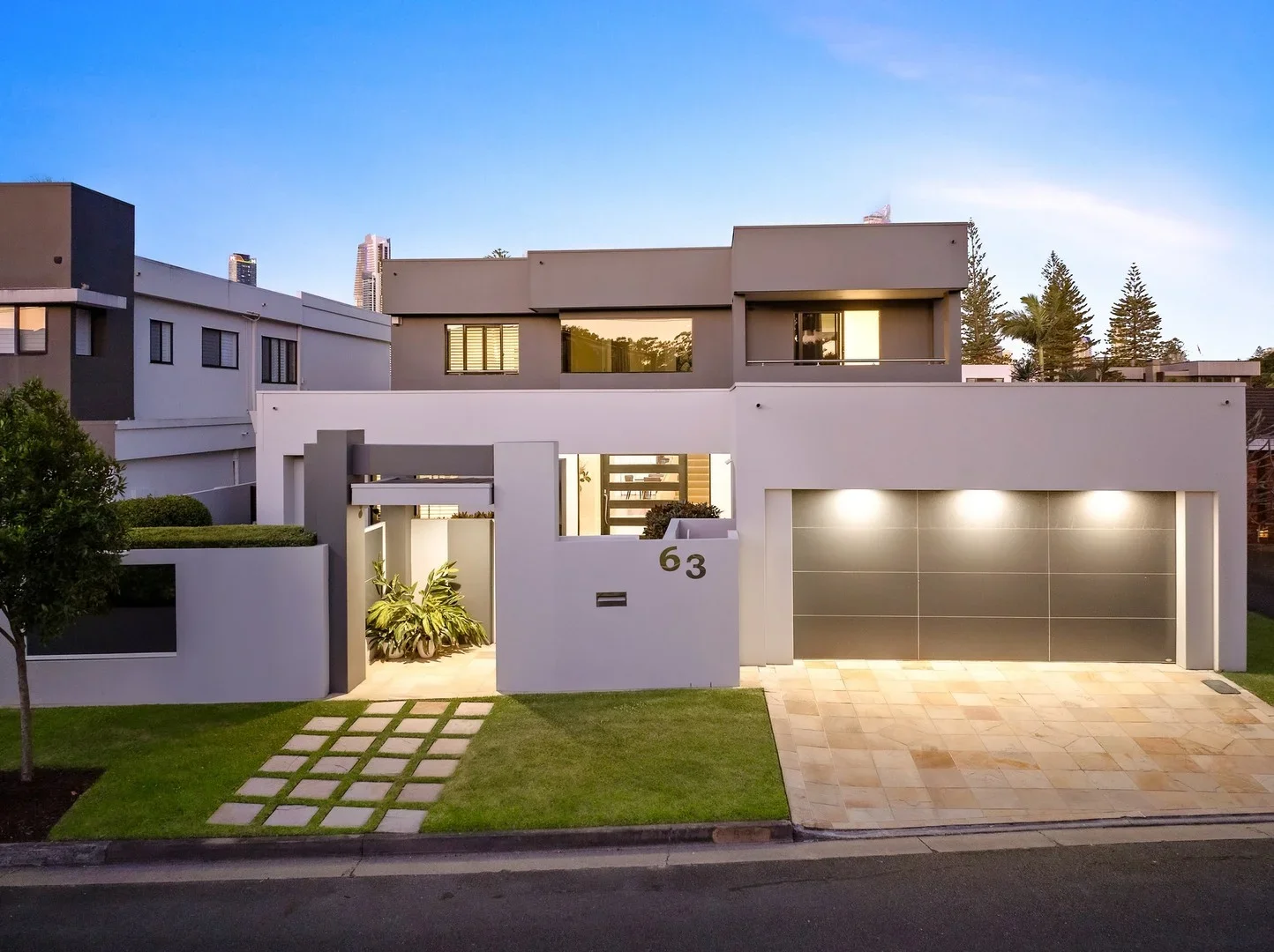 Additional image 18 of 63 Gibraltar Drive, Isle Of Capri QLD 4217