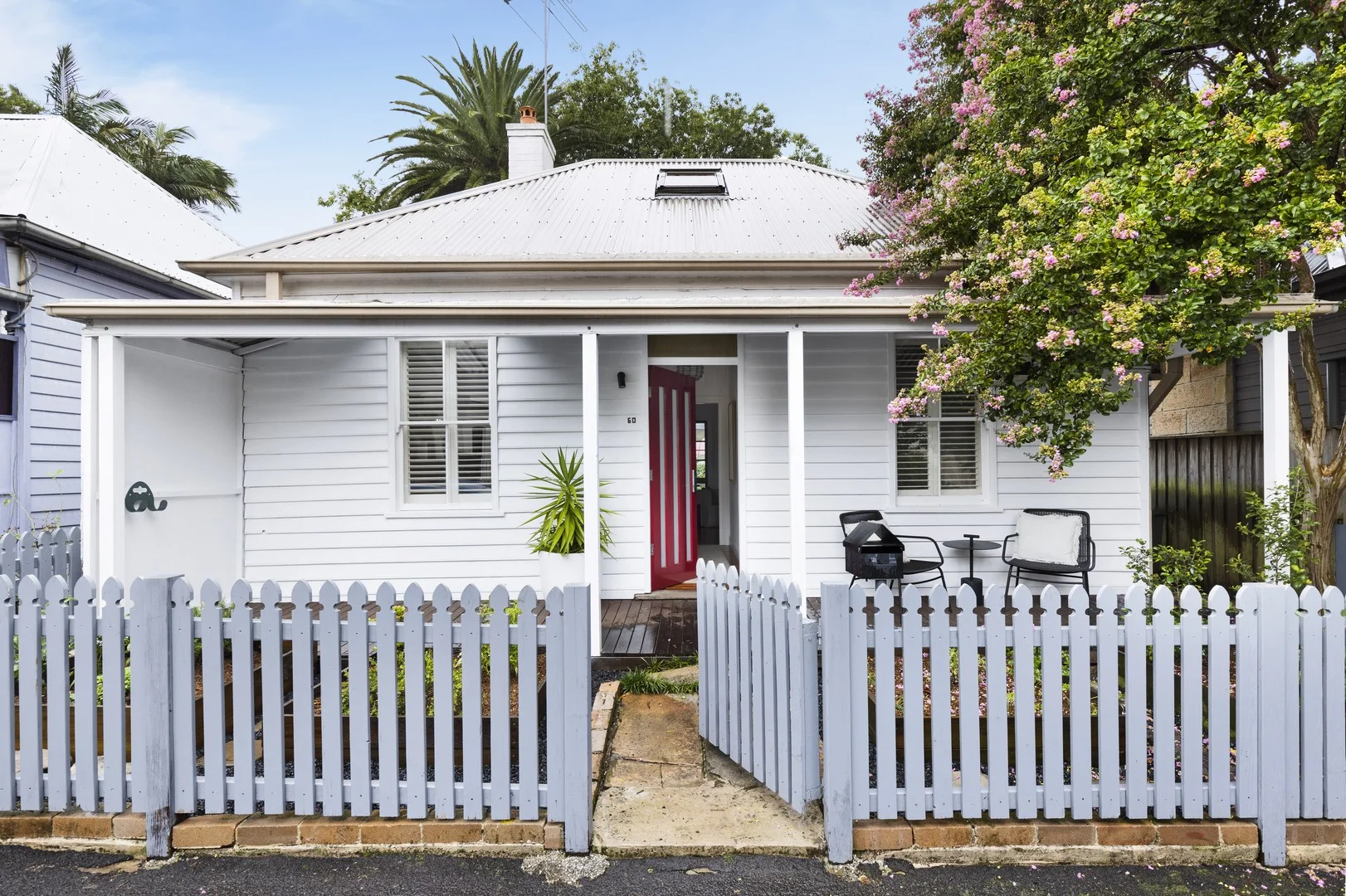 60 Smith Street, Balmain NSW 2041