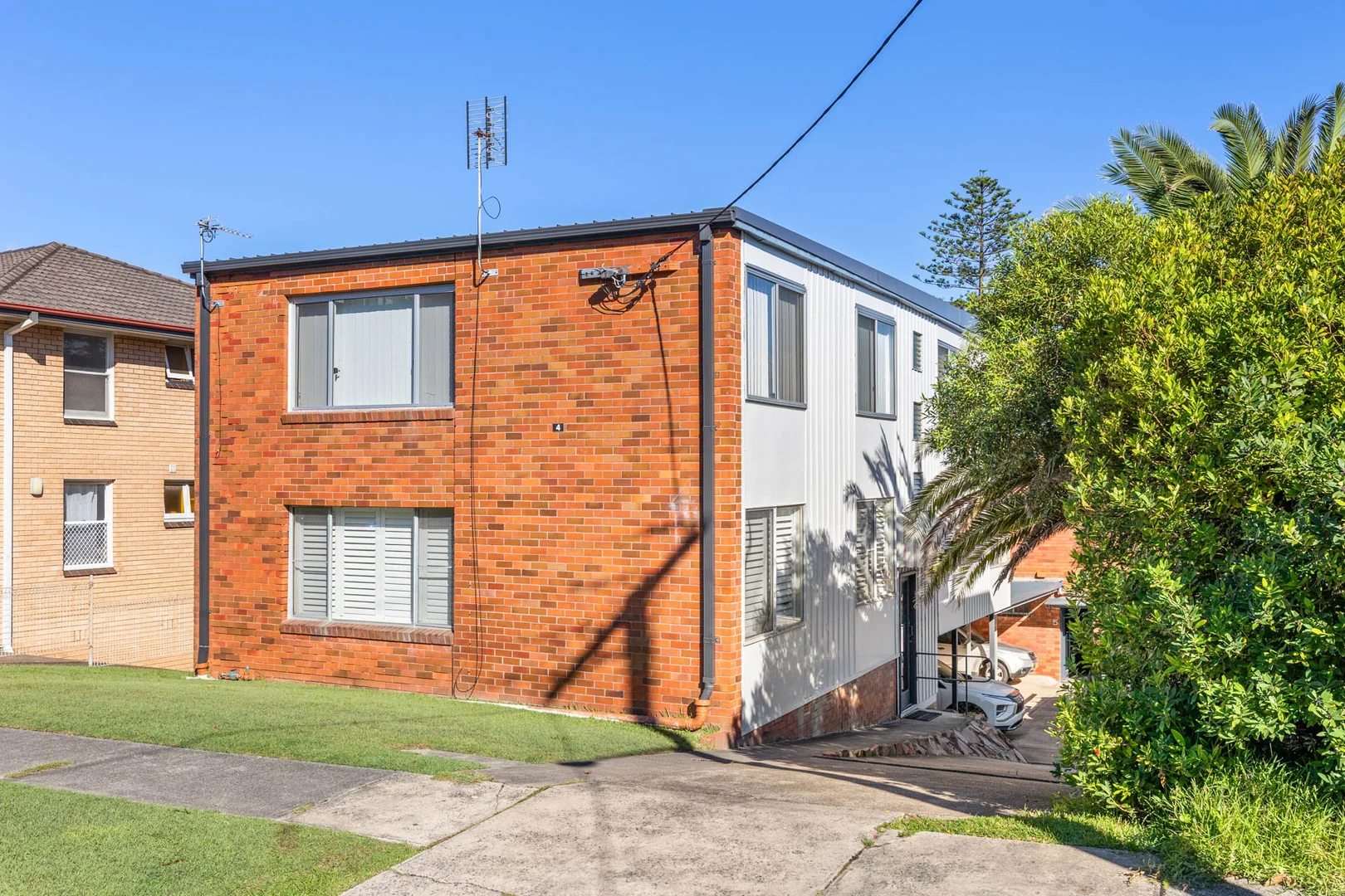 Additional image 6 of 2/4 Armitage Street, The Hill NSW 2300