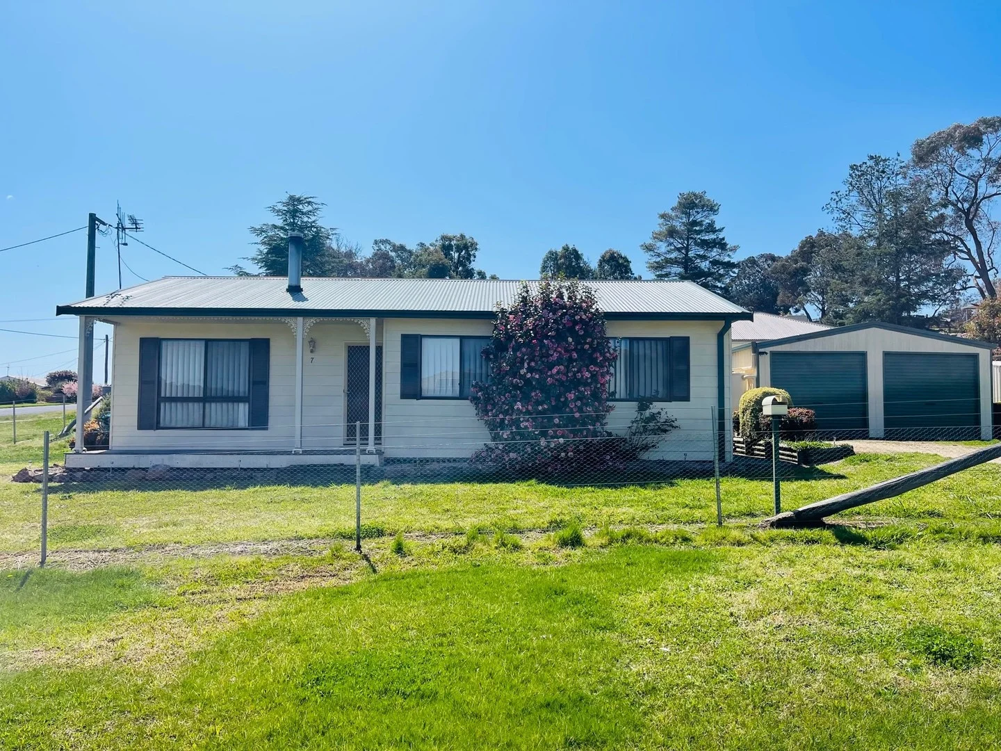 7 Mellon Street, Rylstone NSW 2849