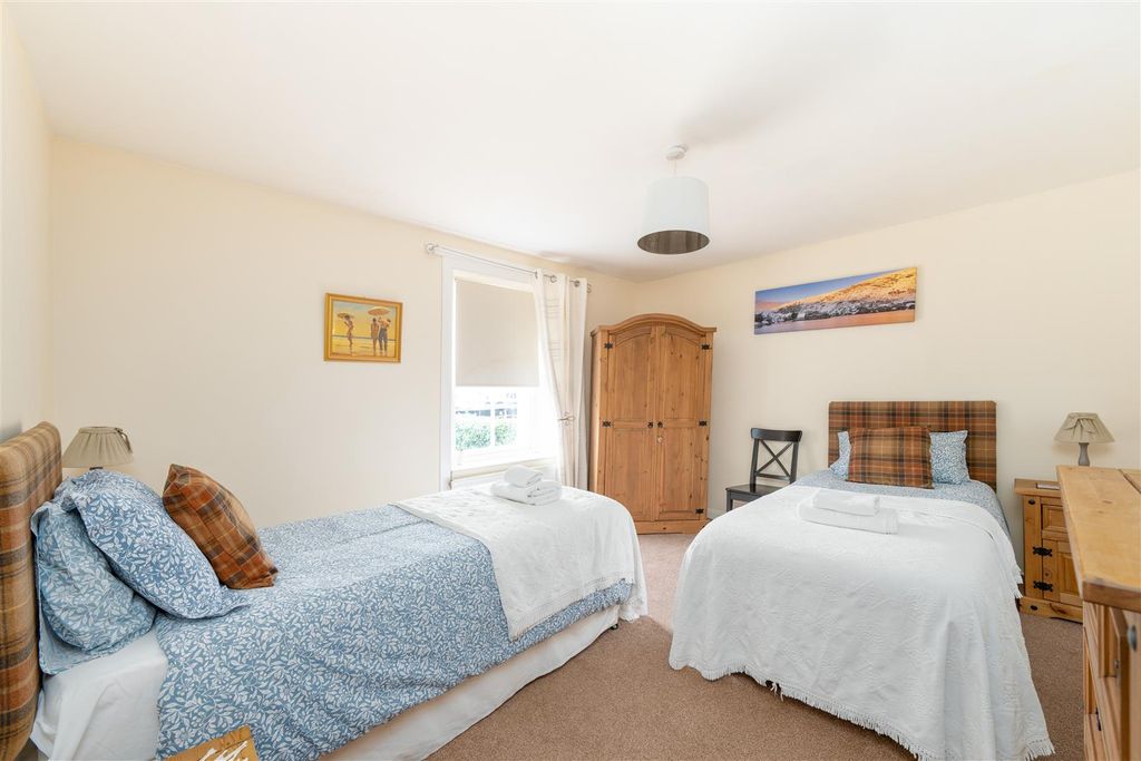Additional image 17 of 4 bed terraced house for sale38 High Street, Coldstream TD12