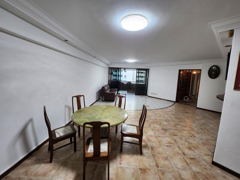 687 Jurong West Central 1