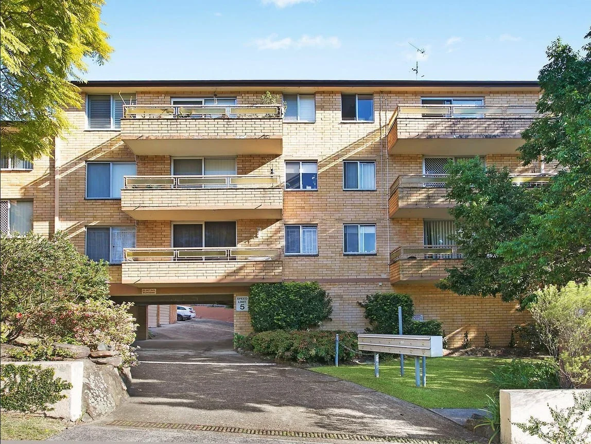 12/23 Sherbrook Road, Hornsby NSW 2077