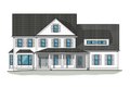 Weeping Willow Dr Lot 2, Andover, MA, 01810
