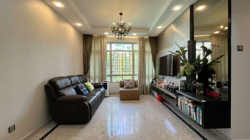 73 Choa Chu Kang Loop