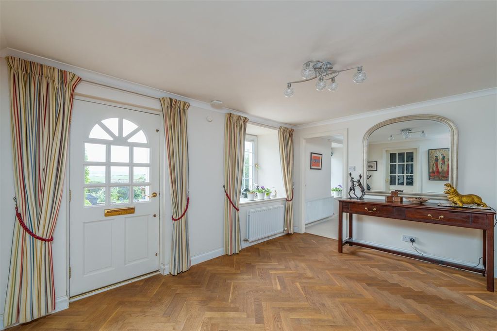 Additional image 6 of 4 bed farmhouse for saleThickside House, Oxnam Road, Jedburgh TD8