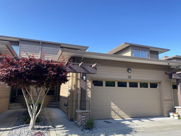 39 16655 64 AVENUE, Surrey, BC, V3S3V1