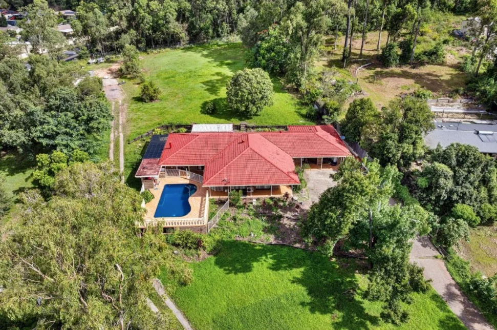 4 Georgina Street, Oxenford QLD 4210