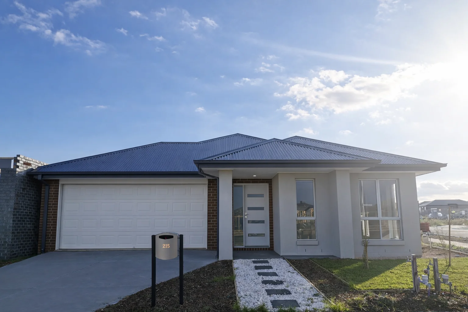 213 Highlander Dr, Craigieburn VIC 3064