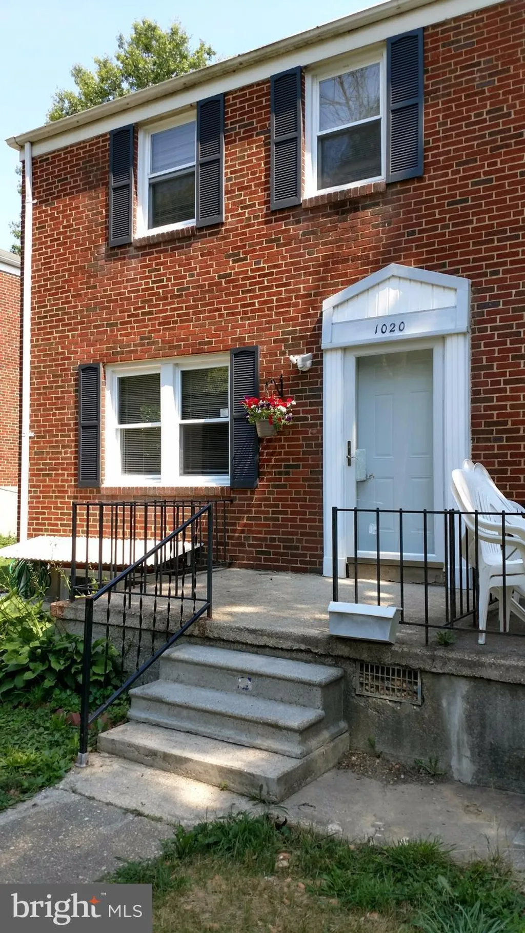 1020 Dartmouth Road, Baltimore, MD 21212