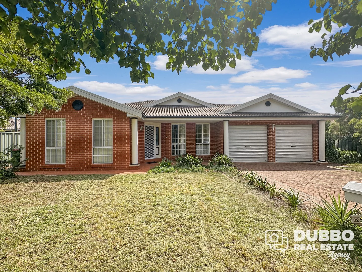32 Castlereagh Avenue, Dubbo NSW 2830