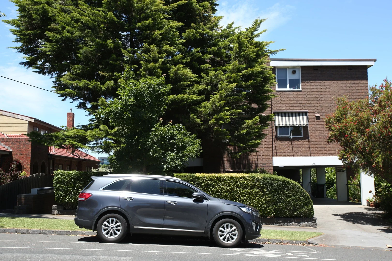 2/772 Burwood Road, Hawthorn East VIC 3123