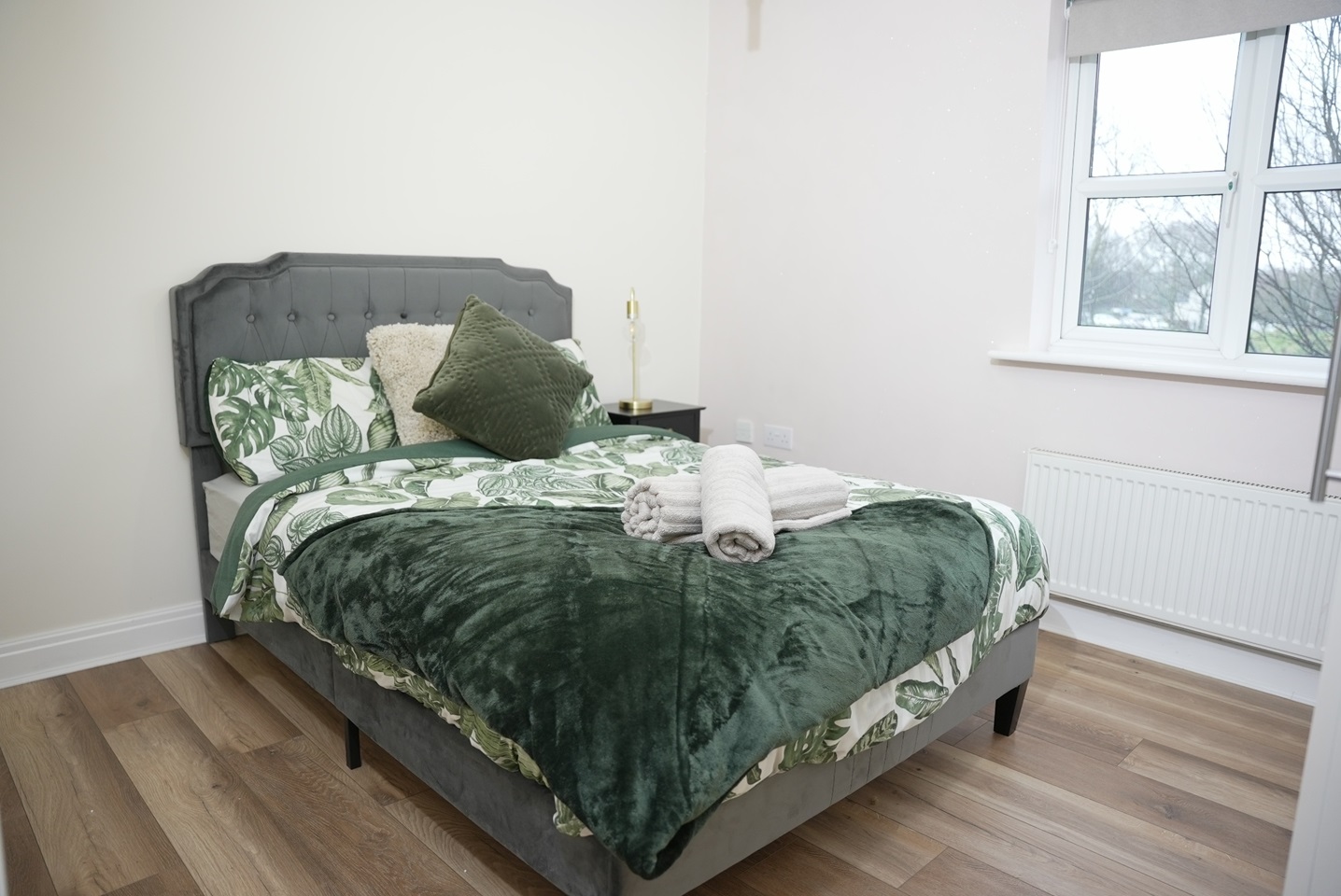 Additional image 8 of 2 Bed Flat, Coral Close, DE24, N1 7GU