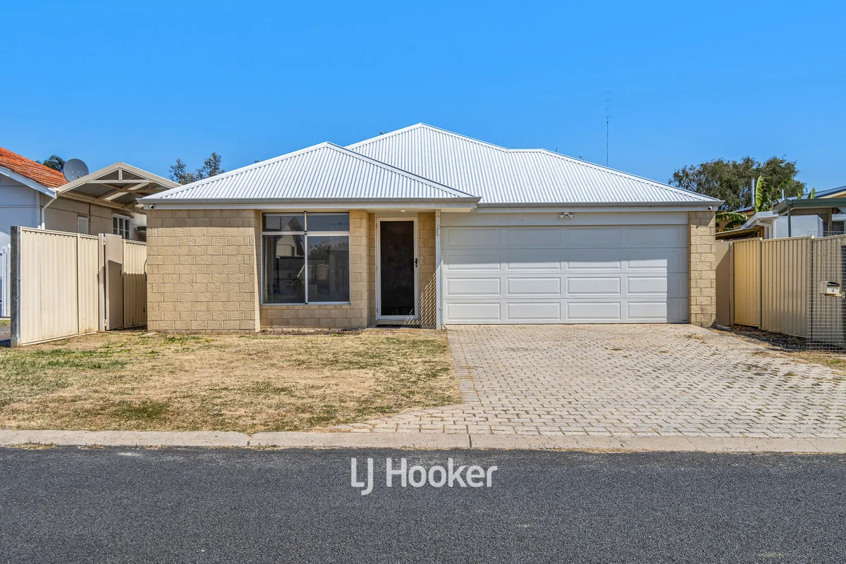 2 Galyung Road, Carey Park WA 6230