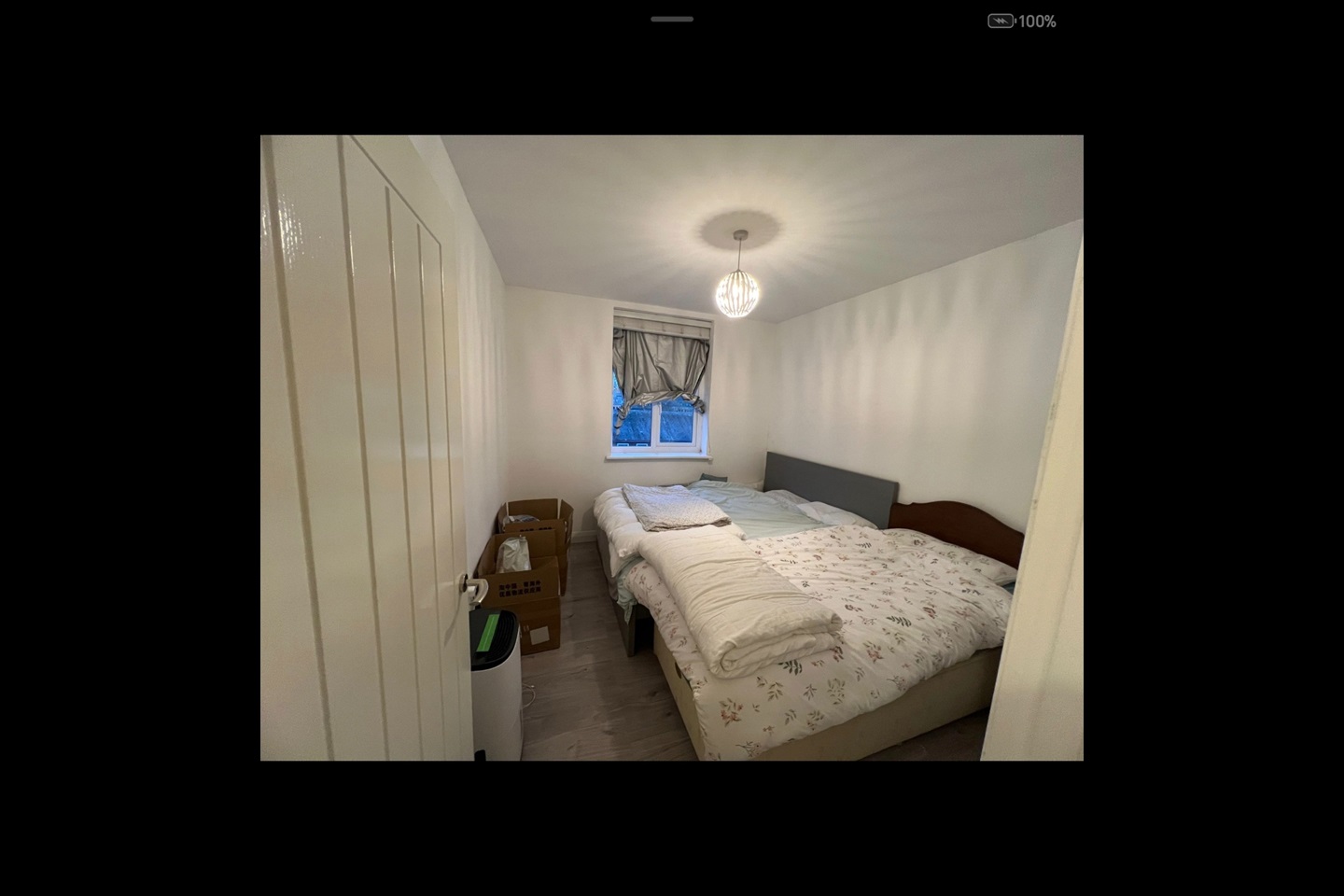 Additional image 4 of 1 Bed Flat, London Road, SO15, N1 7GU