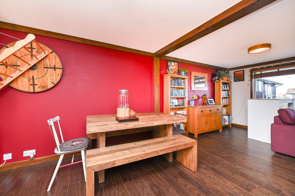 Additional image 10 of 3 bed bungalow for sale6 Roebrek, Brae, Shetland ZE2