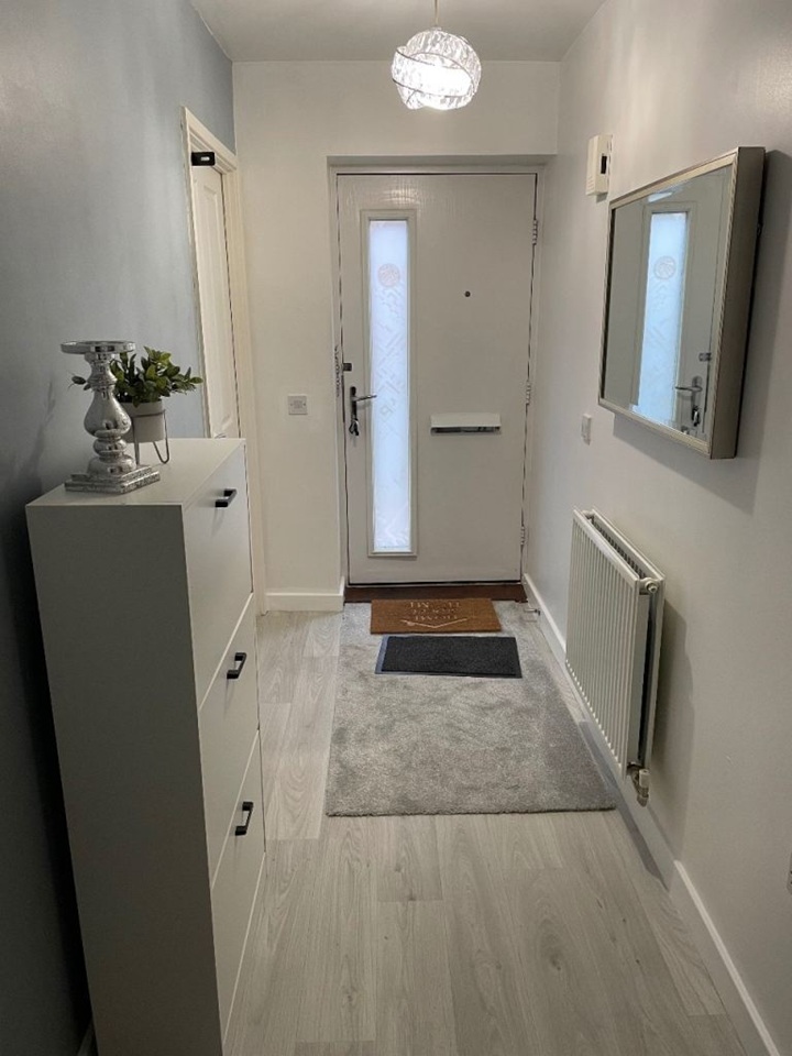Room in a Shared Flat, Campkin Road, CB4, N1 7GU photo 5