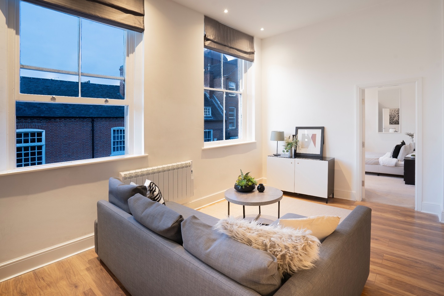 Additional image 11 of 1 Bed Flat, Foyer Green, LE1, N1 7GU