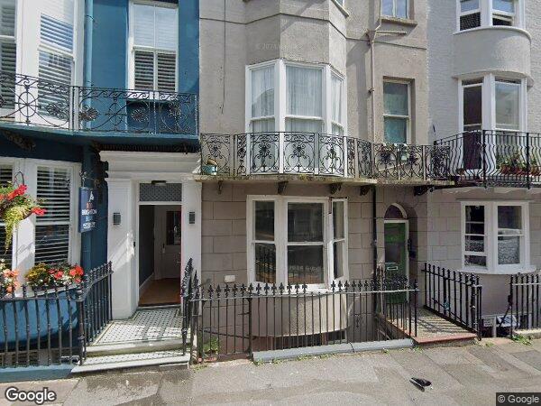 Additional image 6 of 1 Bed Flat, Hotel Rooms Ensuite, BN2, N1 7GU