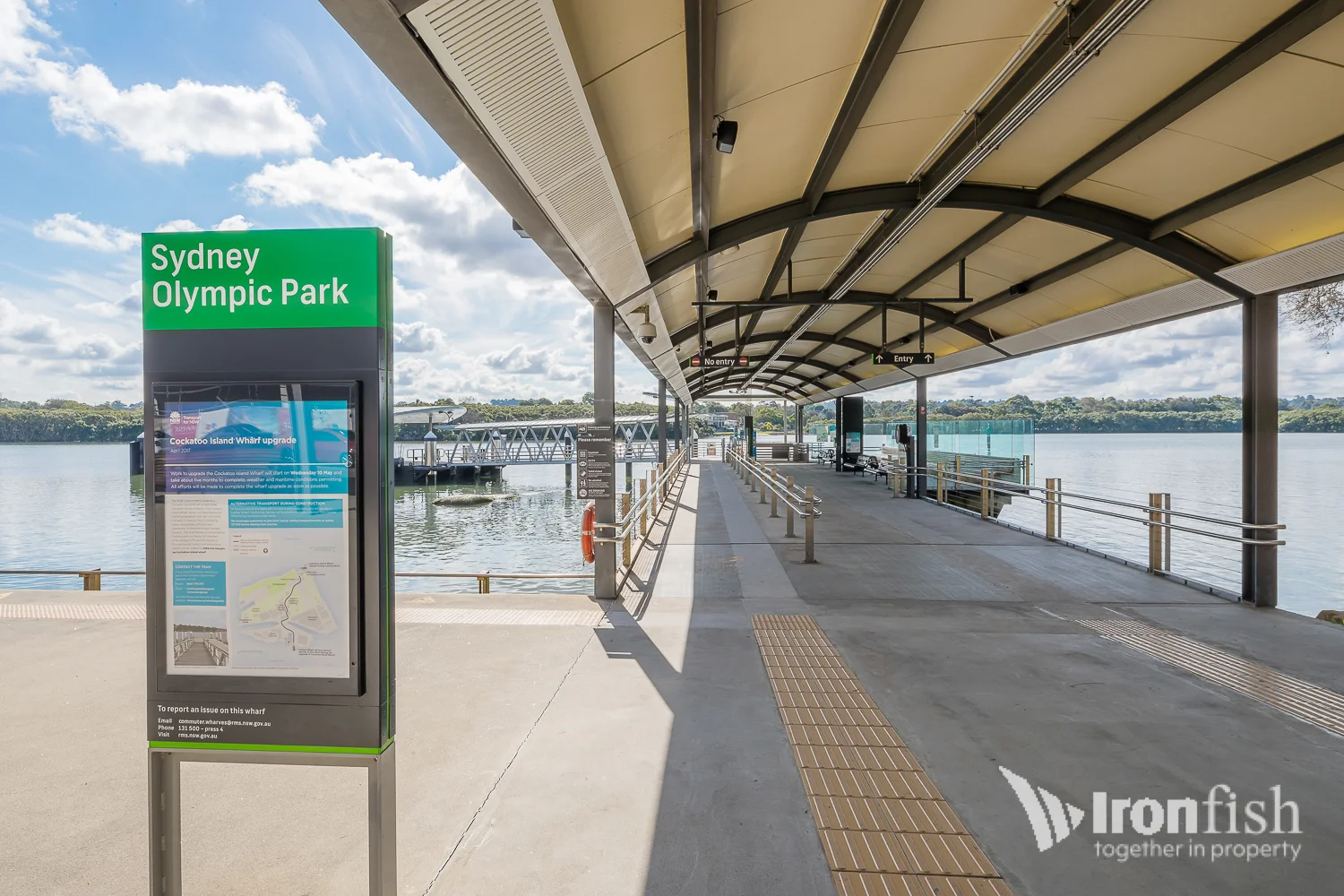Additional image 14 of C604/8 Nuvolari Place, Wentworth Point NSW 2127