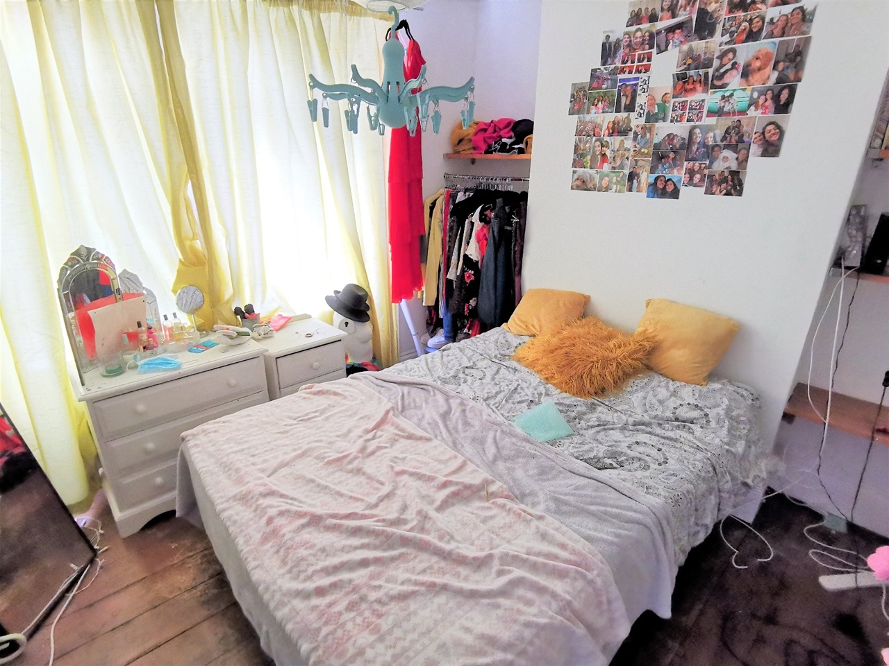 Room in a Shared House, White St, BN2, N1 7GU photo 2
