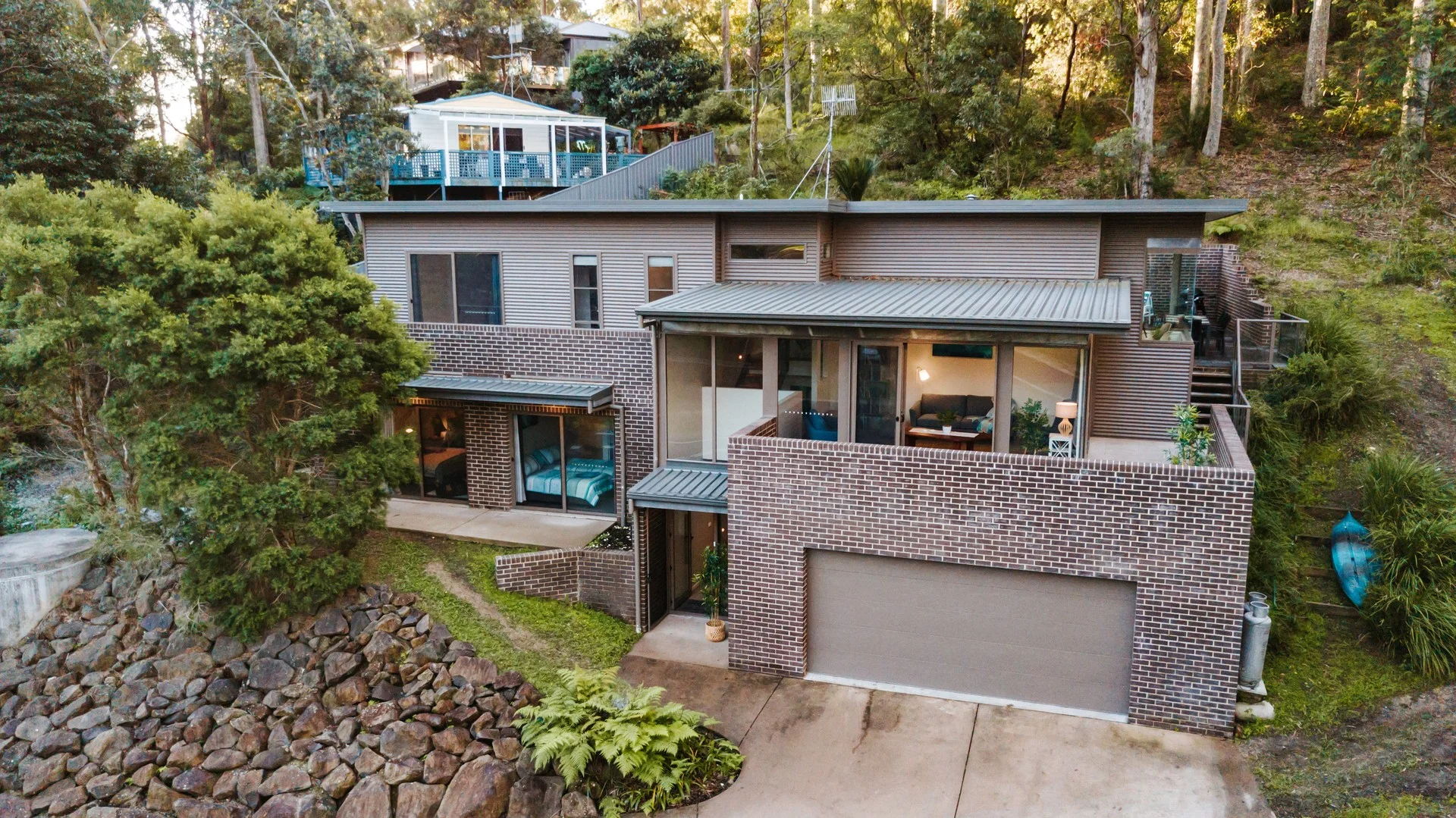 242 George Bass Drive, Lilli Pilli NSW 2536