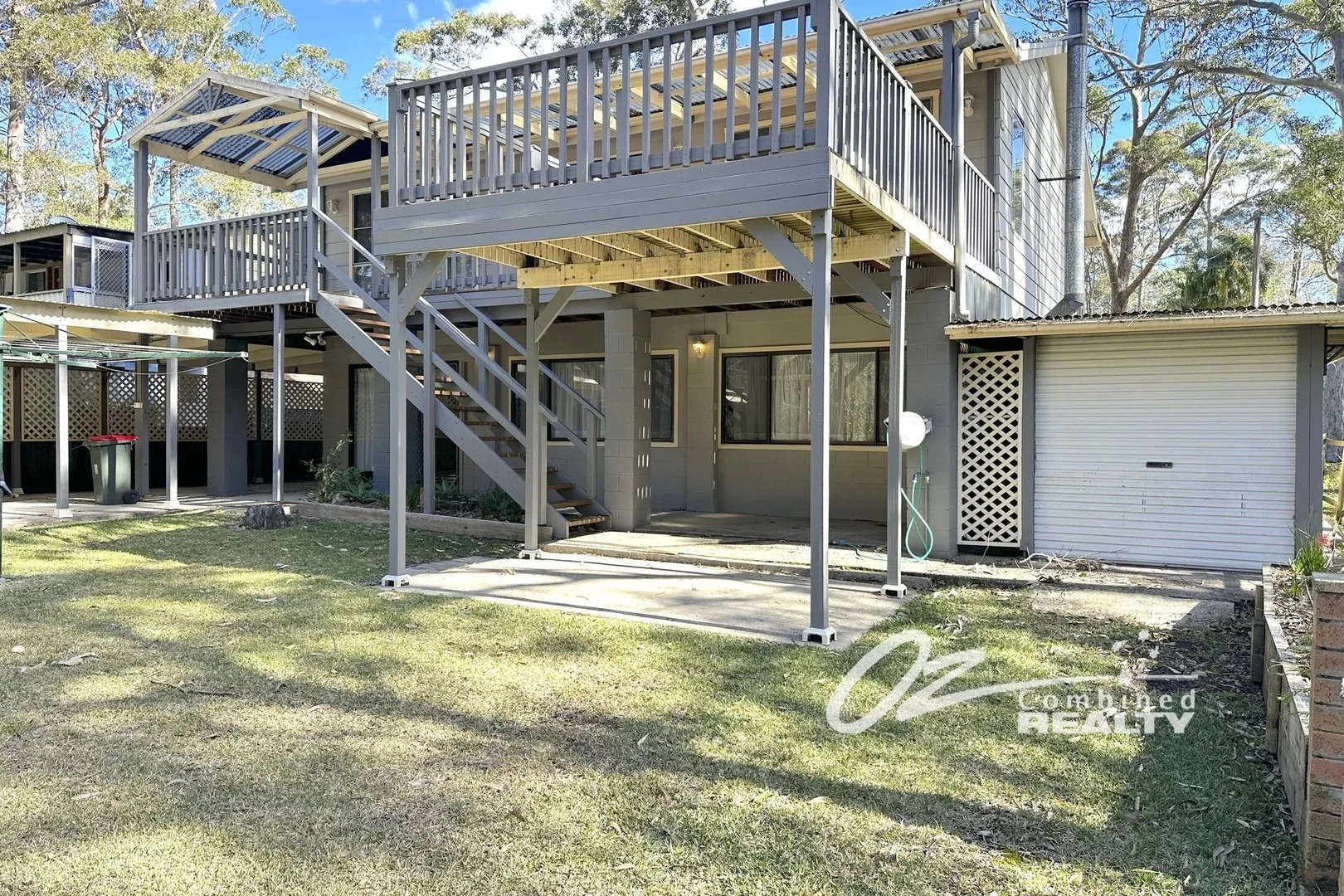 363 The Park Drive, Sanctuary Point NSW 2540
