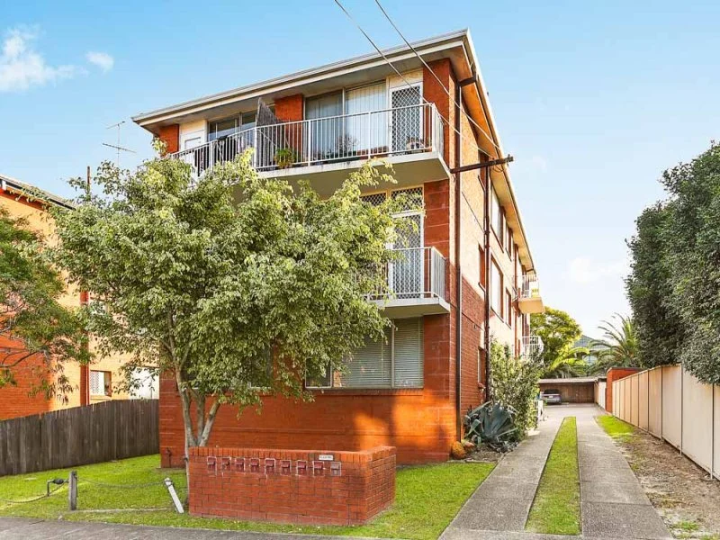 Additional image 5 of 1/9 Flack Avenue, Hillsdale NSW 2036