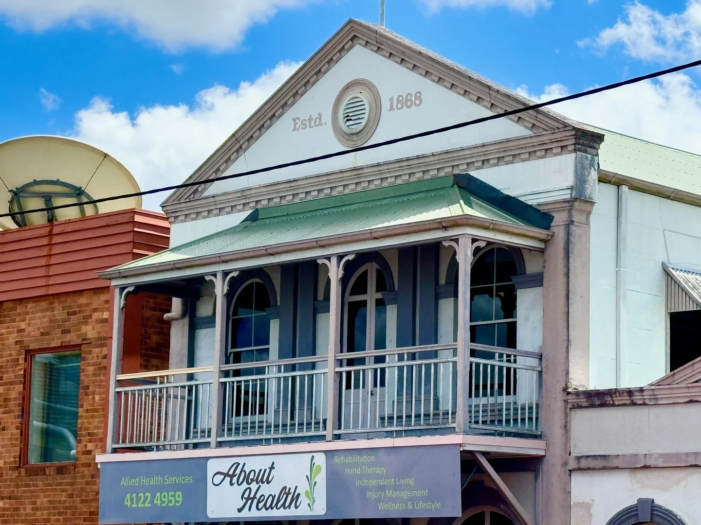 1/51-53 Ellena Street, Maryborough QLD 4650