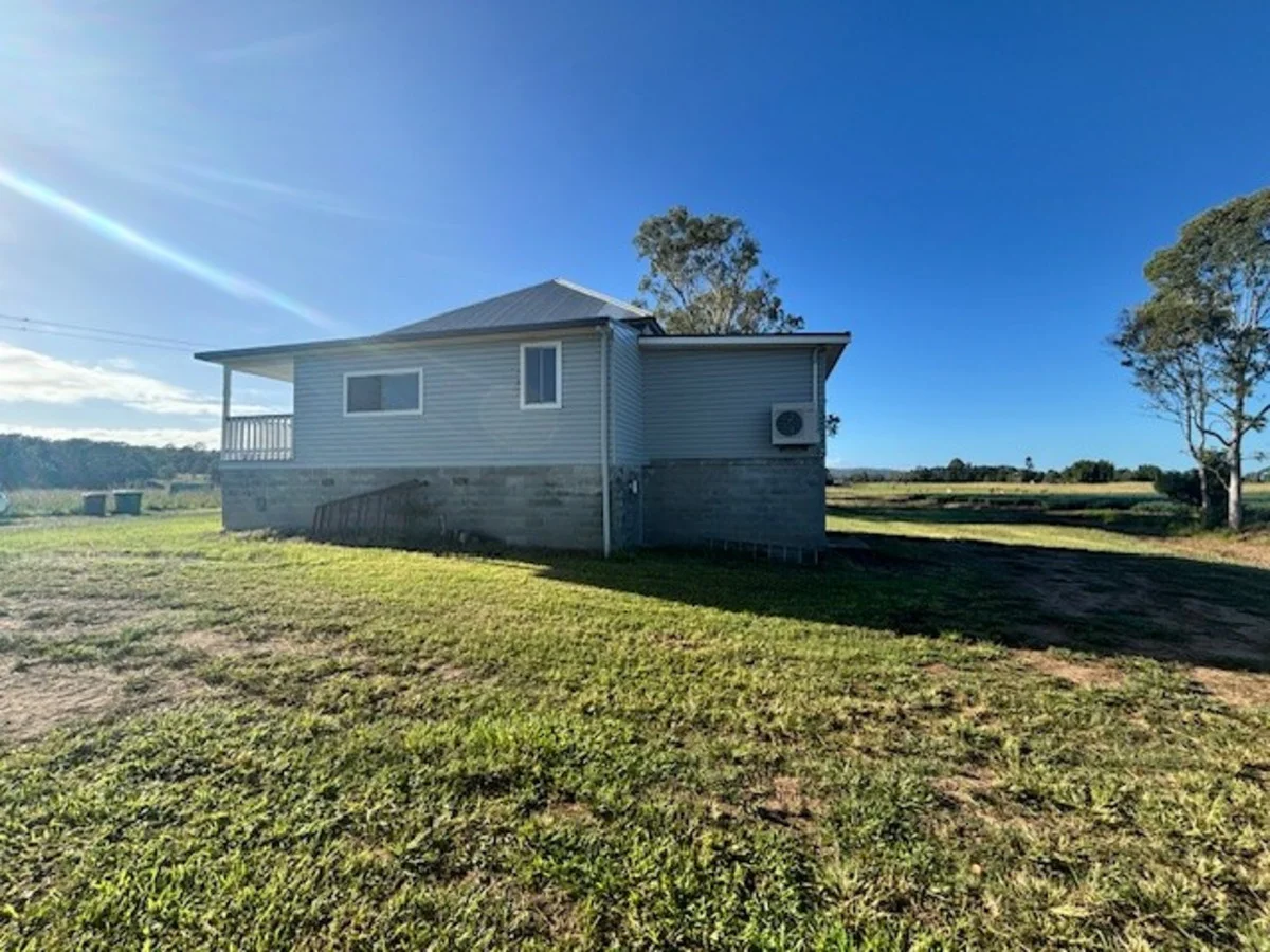 66 Elbow Creek Road, Woodford Island NSW 2463