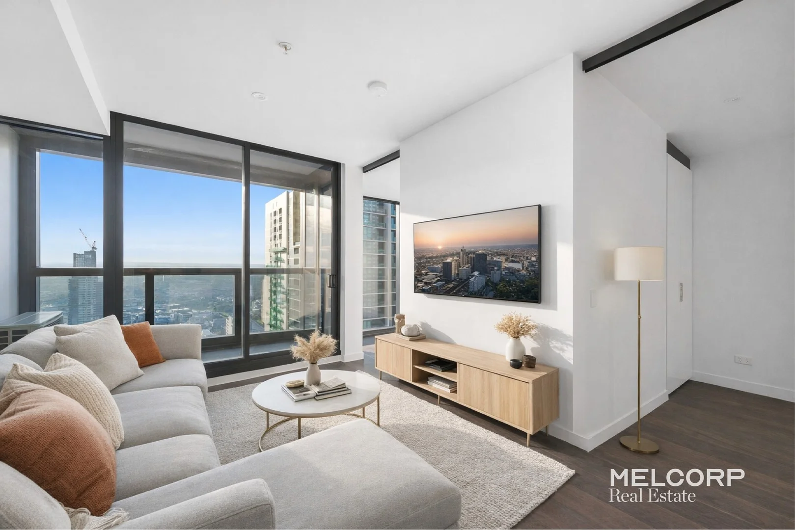 3908/33 Rose Lane, Melbourne VIC 3000
