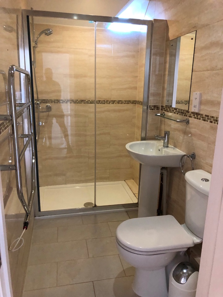 Additional image 11 of 2 Bed Flat, Alexandra Road, RG1, N1 7GU