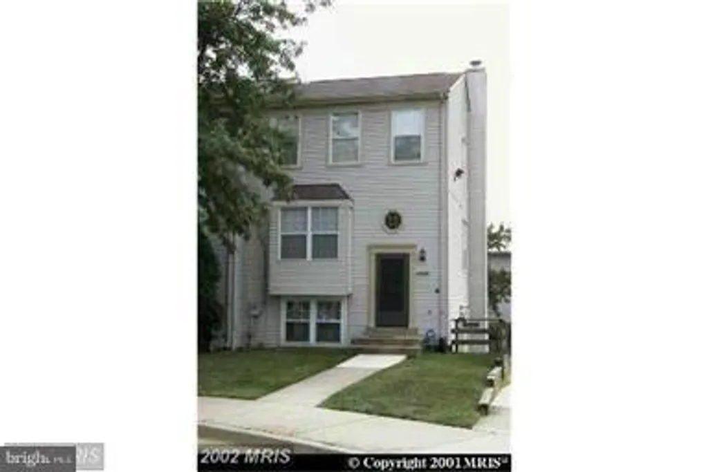 7126 Cipriano Springs Drive, Lanham, MD 20706