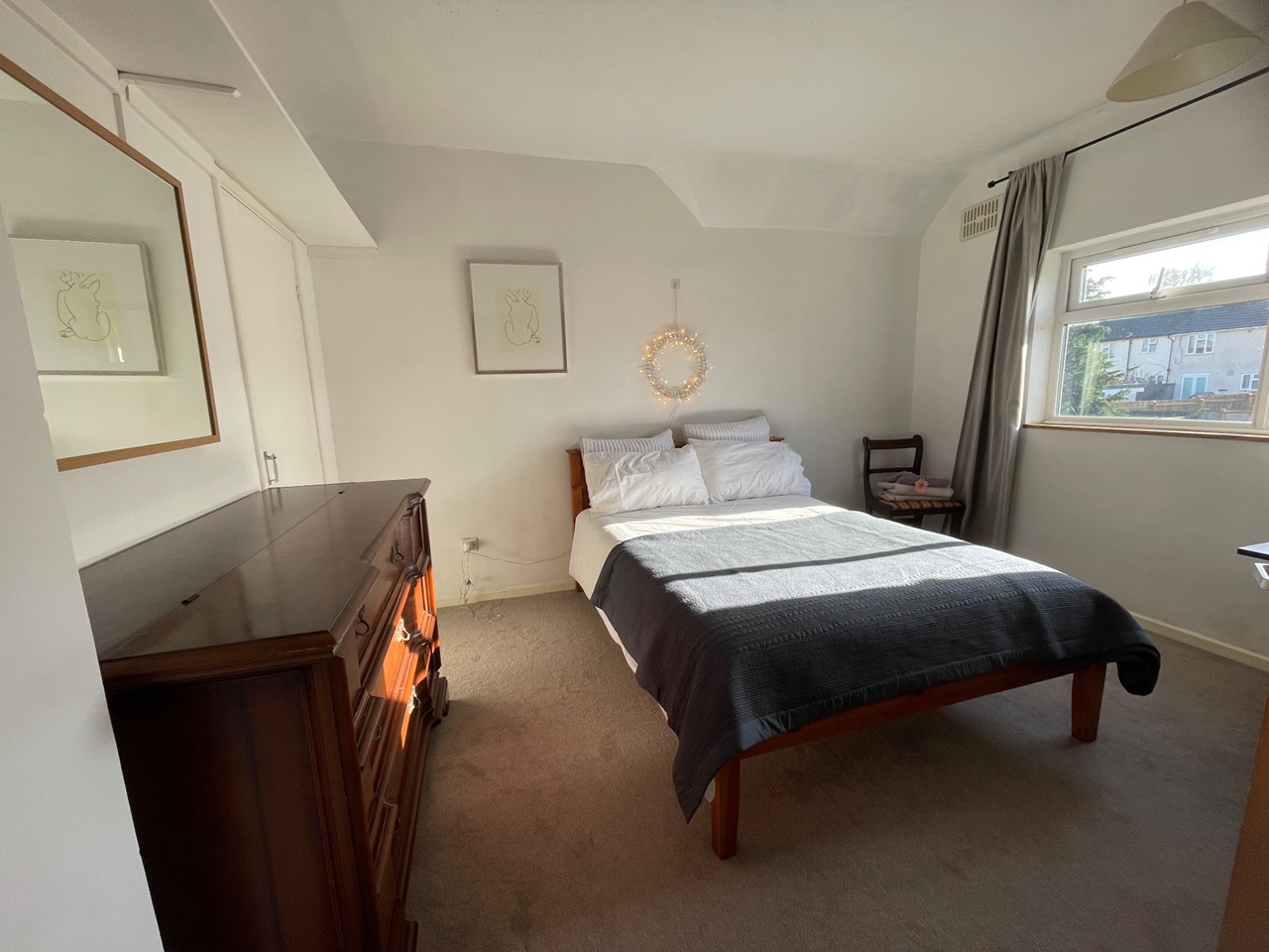 Room in a Shared House, Thorpe Way, CB5, N1 7GU