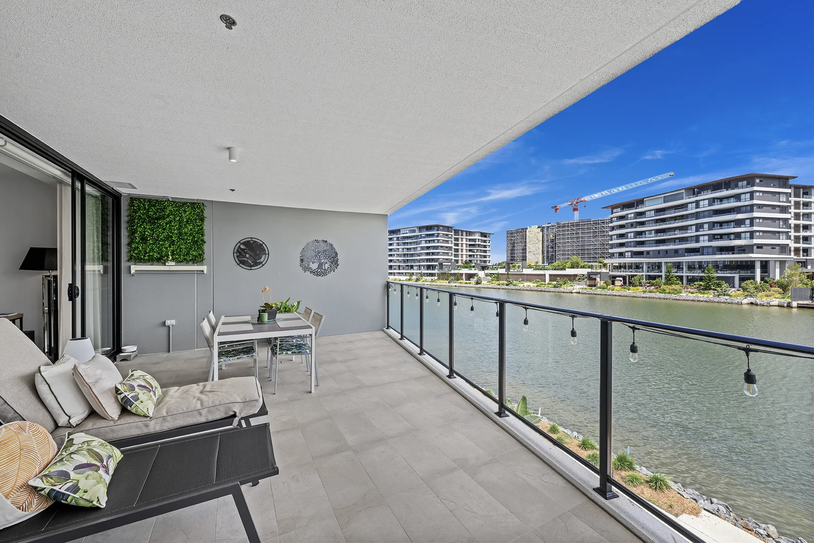 Additional image 5 of 1204/6 Athena Boulevard, Hope Island QLD 4212
