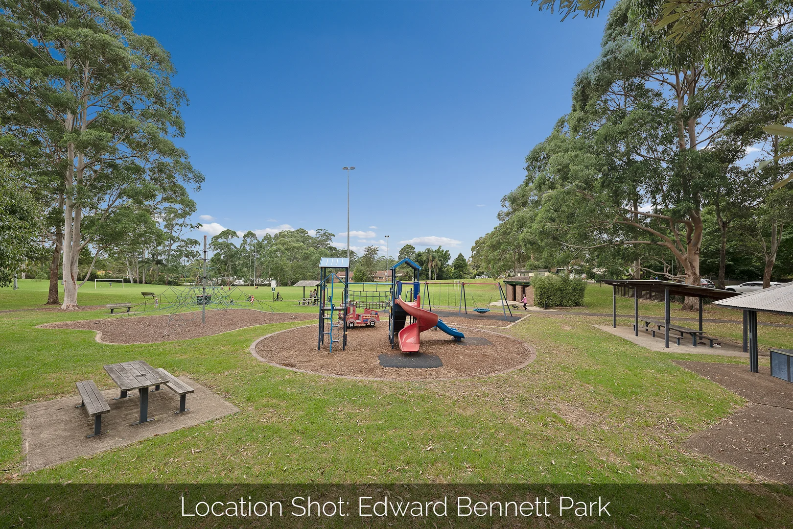 Additional image 13 of 2 Edward Bennett Drive, Cherrybrook NSW 2126
