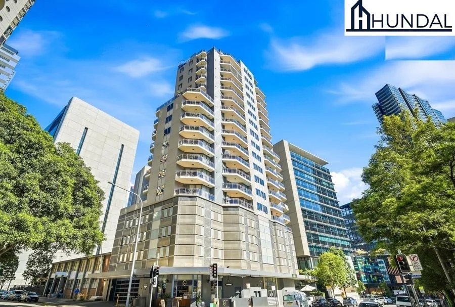 5/14 Hassall Street, Parramatta NSW 2150