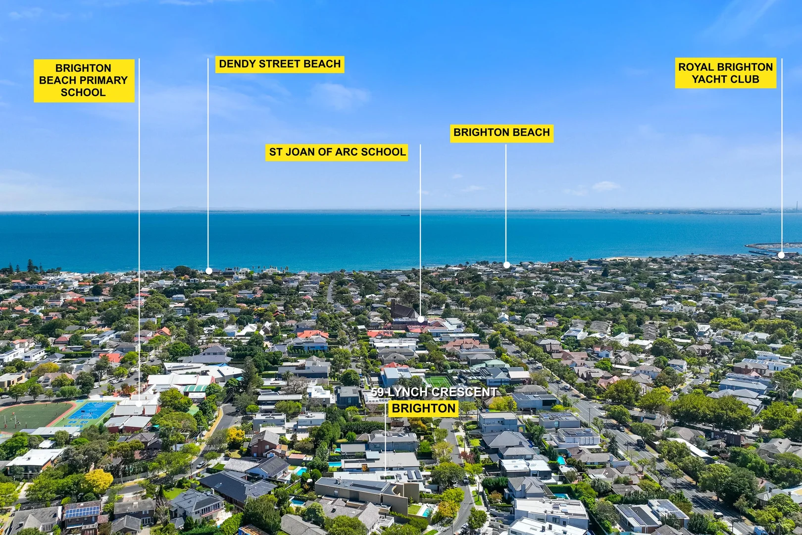 Additional image 22 of 59 Lynch Cres, Brighton VIC 3186