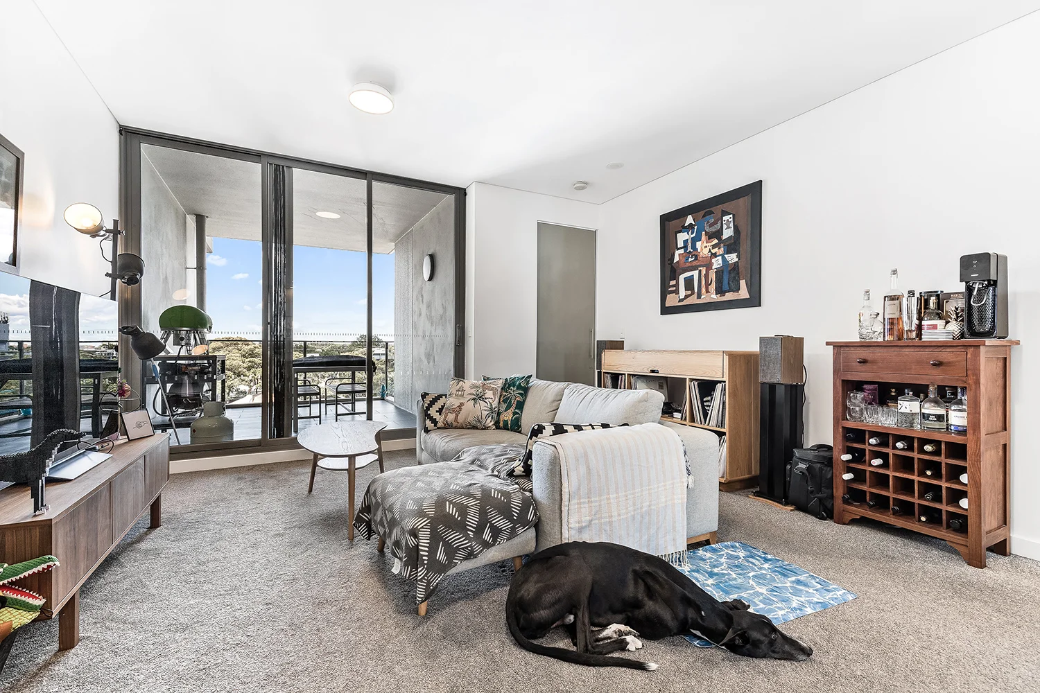 701D/144 Dunning Avenue, Rosebery NSW 2018 photo 2