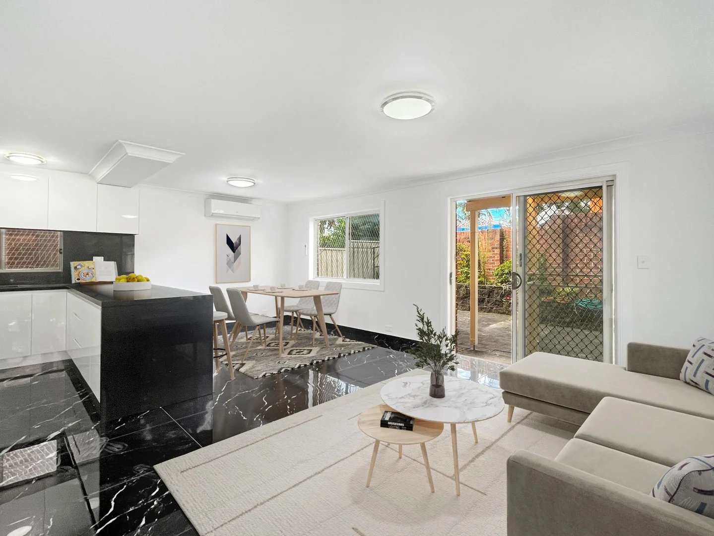 Additional image 2 of 3/128B Wilbur Street, Greenacre NSW 2190