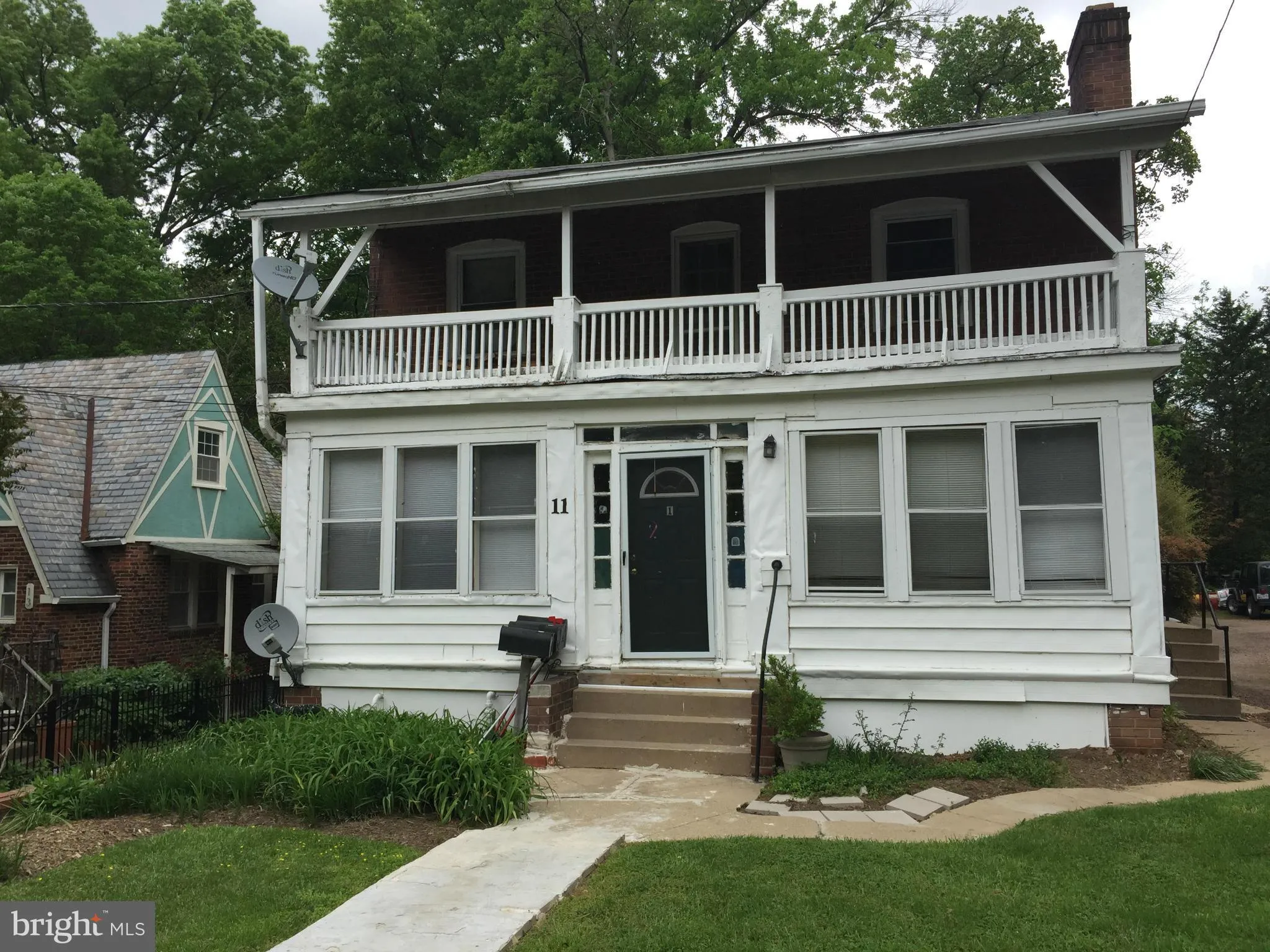 Additional image 2 of 11 Lee Avenue, Takoma Park, MD 20912