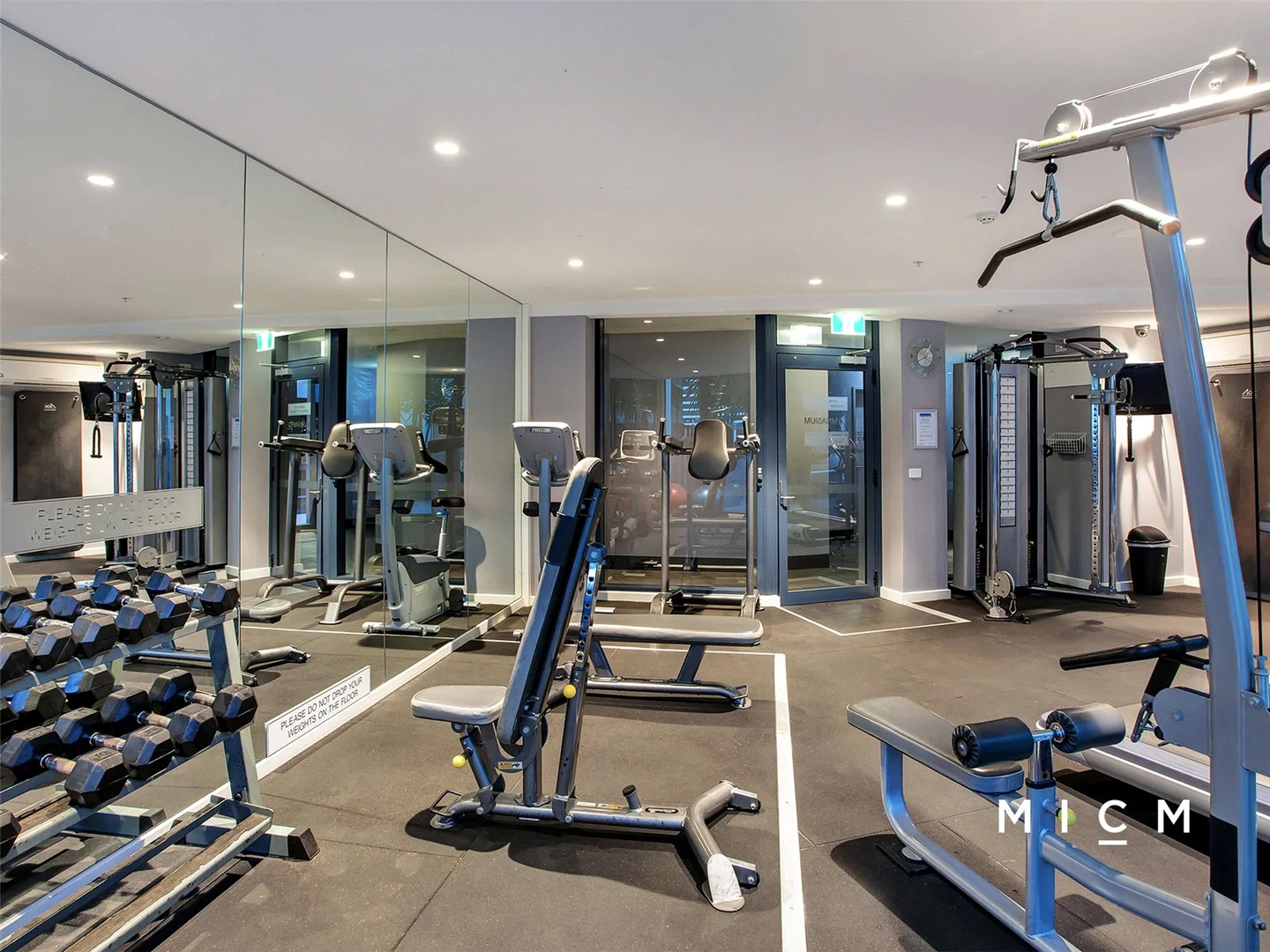 Additional image 11 of 2909/180 City Road, Southbank VIC 3006