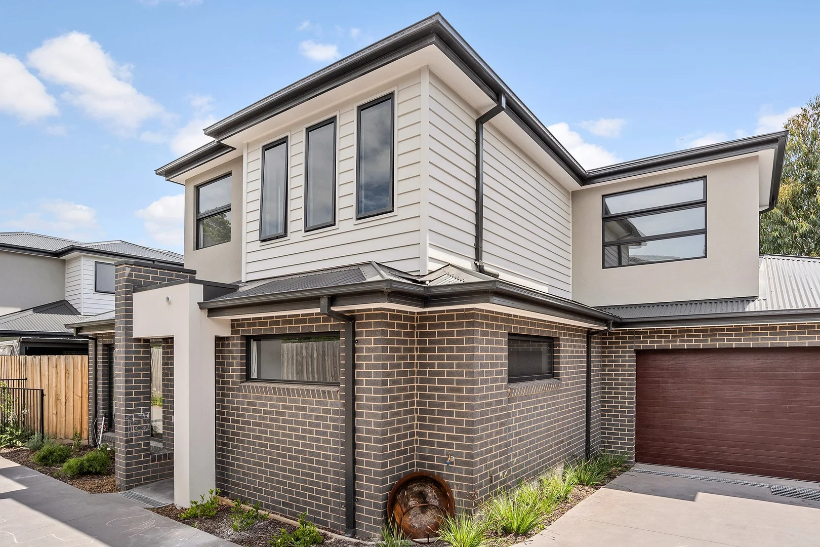 2/25 Belmont Road West, Croydon South VIC 3136