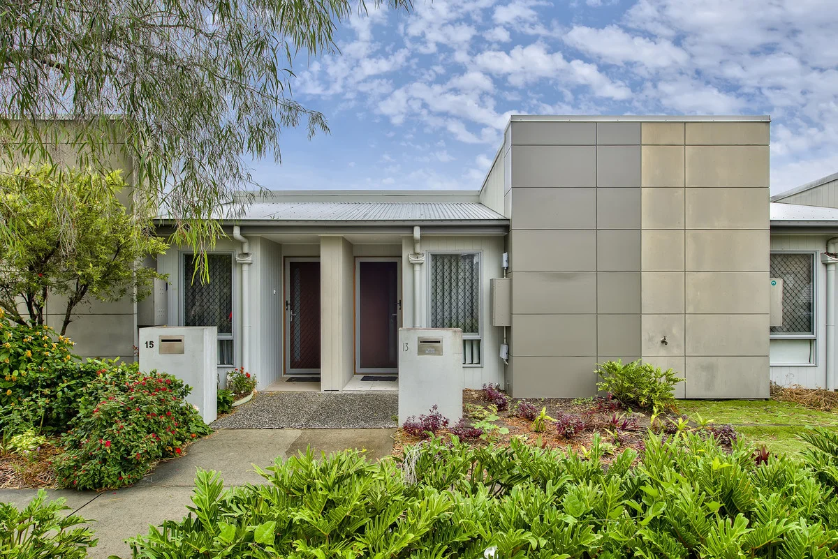 13 Cocoparra Place, Fitzgibbon QLD 4018