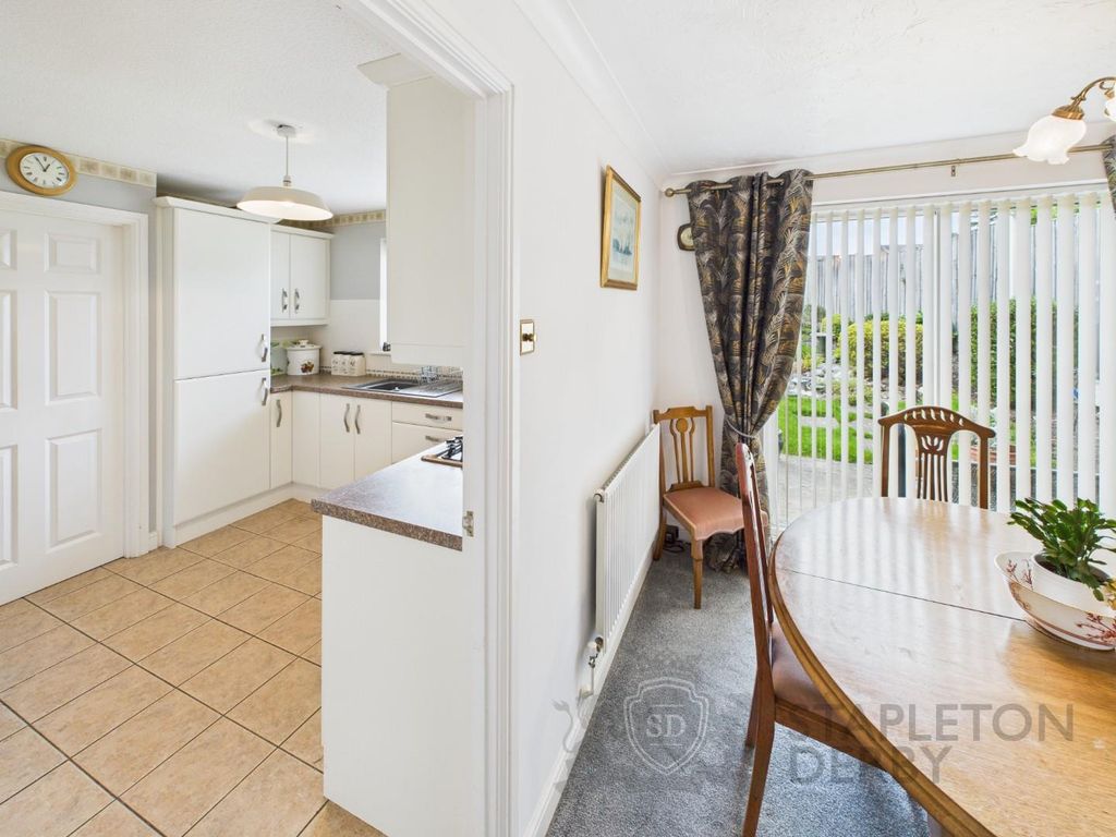 Additional image 9 of 3 bed detached house for saleSt. James Road, Eccleston Park, Prescot L34