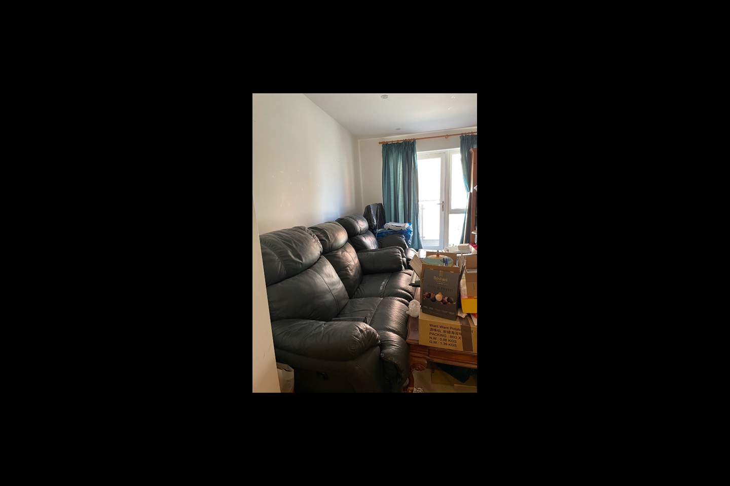 Additional image 20 of 1 Bed Flat, John Thornycroft Road, SO19, N1 7GU