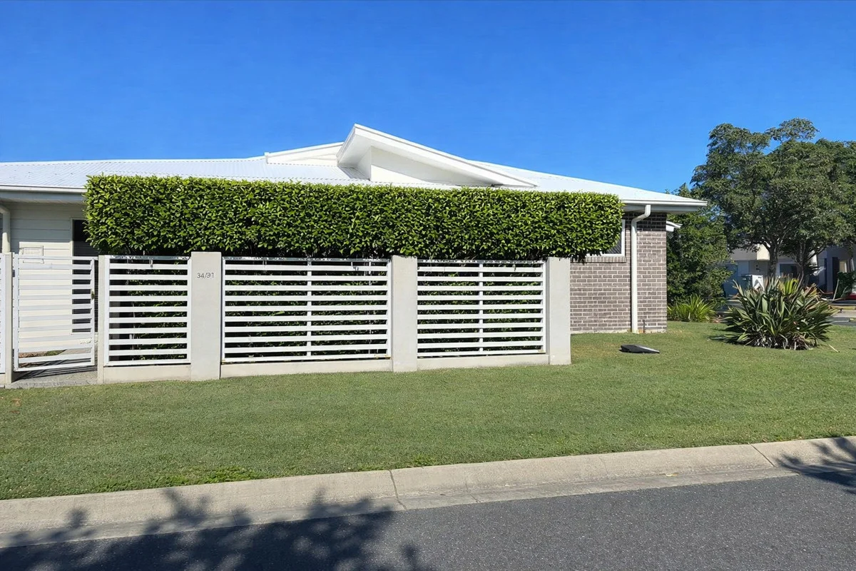 3/31 Hinchinbrook Avenue, Fitzgibbon QLD 4018